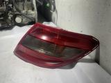 Фонари Mercedes Benz w204 за 35 000 тг. в Караганда – фото 2