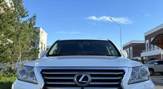 Lexus LX 570 2014 года за 28 000 000 тг. в Актобе