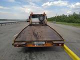Mercedes-Benz  Vario 1996 года за 6 900 000 тг. в Астана – фото 4