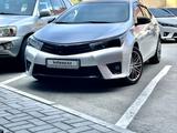 Toyota Corolla 2014 годаүшін8 000 000 тг. в Усть-Каменогорск