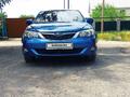 Subaru Impreza 2007 годаүшін4 810 000 тг. в Алматы