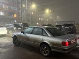 Audi 100 1993 годаүшін1 000 000 тг. в Караганда – фото 3