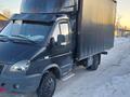 ГАЗ ГАЗель 2002 года за 4 500 000 тг. в Астана – фото 2