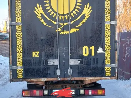 ГАЗ ГАЗель 2002 года за 4 500 000 тг. в Астана – фото 3