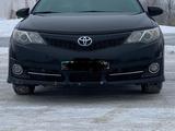 Toyota Camry 2012 годаүшін8 600 000 тг. в Уральск
