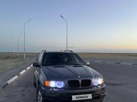 BMW X5 2002 года за 5 700 000 тг. в Астана