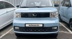 Wuling Hongguang Mini EV 2022 года за 2 950 000 тг. в Алматы – фото 3