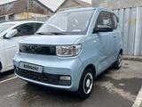 Wuling Hongguang Mini EV 2022 года за 2 950 000 тг. в Алматы – фото 4