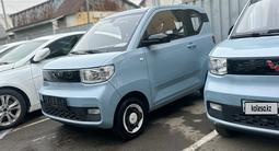 Wuling Hongguang Mini EV 2022 года за 2 950 000 тг. в Алматы