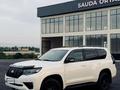 Toyota Land Cruiser Prado 2023 года за 26 700 000 тг. в Шымкент – фото 2