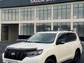 Toyota Land Cruiser Prado 2023 года за 26 700 000 тг. в Шымкент