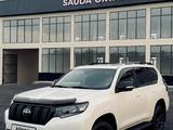 Toyota Land Cruiser Prado 2023 годаүшін26 700 000 тг. в Шымкент