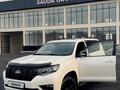 Toyota Land Cruiser Prado 2023 года за 26 700 000 тг. в Шымкент – фото 3