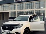 Toyota Land Cruiser Prado 2023 годаүшін26 700 000 тг. в Шымкент – фото 3