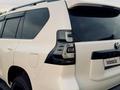 Toyota Land Cruiser Prado 2023 года за 26 700 000 тг. в Шымкент – фото 6