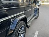 Mercedes-Benz G 55 AMG 2008 годаfor19 500 000 тг. в Алматы – фото 4