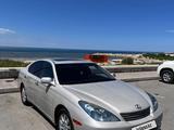 Lexus ES 300 2002 годаүшін5 600 000 тг. в Актау