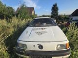 Volkswagen Passat 1990 годаүшін350 000 тг. в Усть-Каменогорск – фото 2