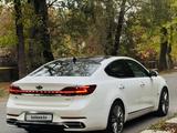 Kia K7 2020 годаүшін16 000 000 тг. в Алматы – фото 3
