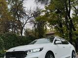 Kia K7 2020 годаүшін16 000 000 тг. в Алматы