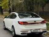 Kia K7 2020 годаүшін16 000 000 тг. в Алматы – фото 2