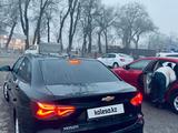 Chevrolet Monza 2022 годаfor6 000 000 тг. в Алматы