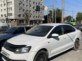 Volkswagen Polo 2013 годаfor3 000 000 тг. в Шымкент