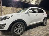 Kia Sportage 2015 годаfor8 800 000 тг. в Тараз – фото 3