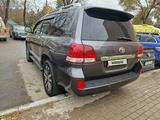 Toyota Land Cruiser 2011 годаfor9 000 000 тг. в Алматы