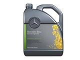 Моторное масло Mercedes-Вenz 5w30 MB 229.51 за 20 000 тг. в Алматы – фото 2