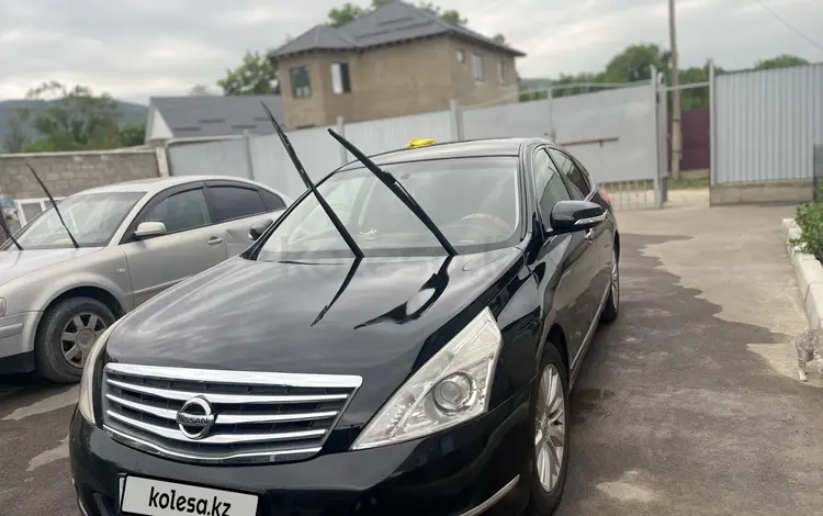 Nissan Teana 2012 годаүшін5 999 999 тг. в Алматы