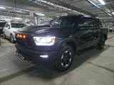 Dodge RAM 2023 года за 40 000 000 тг. в Астана – фото 2