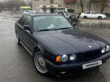 BMW 525 1991 года за 2 300 000 тг. в Байконыр