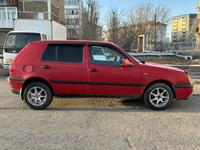 Volkswagen Golf 1993 года за 1 000 000 тг. в Астана