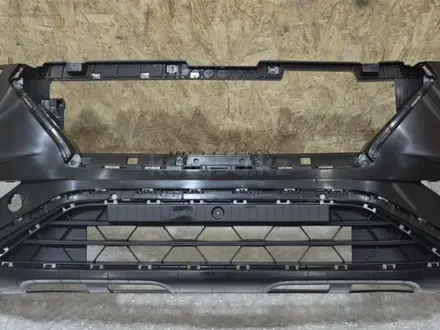Переднее бампер на hyundai creta за 20 000 тг. в Алматы