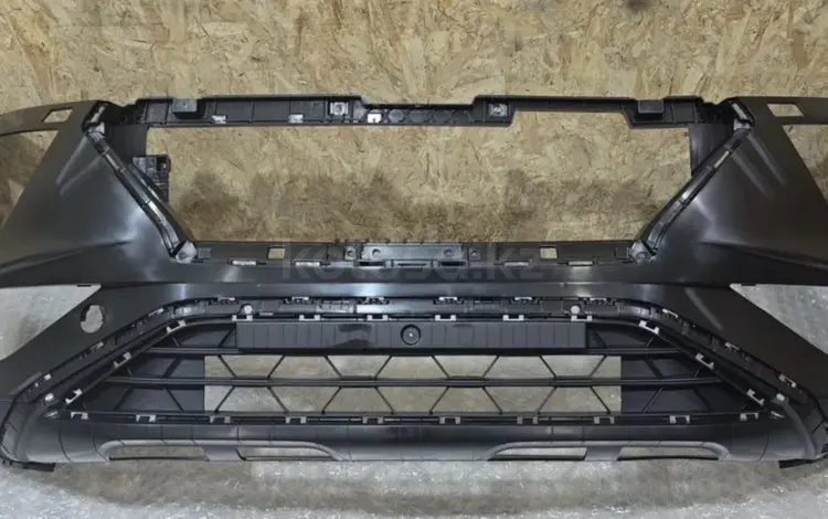 Переднее бампер на hyundai cretaүшін20 000 тг. в Алматы