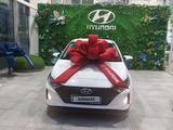 Hyundai i20 2023 года за 8 000 000 тг. в Алматы – фото 2