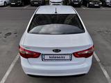 Kia Rio 2014 года за 4 600 000 тг. в Алматы – фото 4
