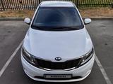 Kia Rio 2014 года за 4 600 000 тг. в Алматы