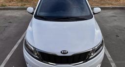 Kia Rio 2014 года за 4 600 000 тг. в Алматы