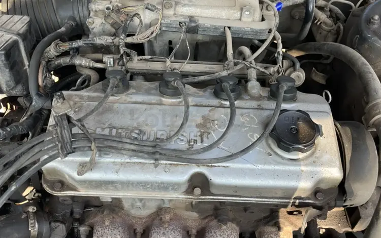 Двигатель за 200 000 тг. в Мерке