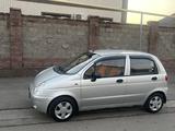 Daewoo Matiz 2012 годаfor2 350 000 тг. в Алматы – фото 3