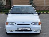 ВАЗ (Lada) 2114 2013 года за 1 850 000 тг. в Шымкент – фото 2