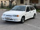 ВАЗ (Lada) 2114 2013 года за 1 850 000 тг. в Шымкент