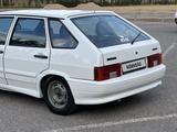 ВАЗ (Lada) 2114 2013 года за 1 850 000 тг. в Шымкент – фото 3