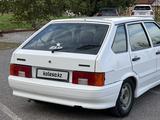 ВАЗ (Lada) 2114 2013 года за 1 850 000 тг. в Шымкент – фото 5