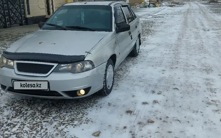 Daewoo Nexia 2010 годаfor1 050 000 тг. в Шымкент