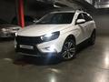 ВАЗ (Lada) Vesta Cross 2019 года за 7 500 000 тг. в Усть-Каменогорск