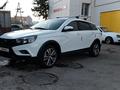 ВАЗ (Lada) Vesta Cross 2019 года за 7 500 000 тг. в Усть-Каменогорск – фото 2