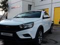 ВАЗ (Lada) Vesta Cross 2019 года за 7 500 000 тг. в Усть-Каменогорск – фото 3